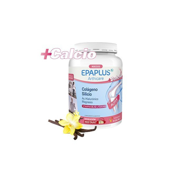 Epaplus Arthicare Huesos Calcio  375 Gr.  PEROXFARMA