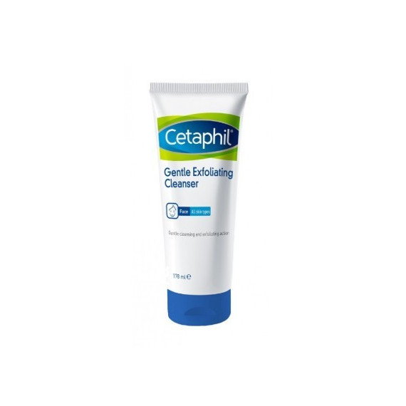 Cetaphil Exfoliante Facial Suave 178 Ml  GALDERMA