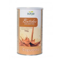 Sotya Batidos Saciantes Capuchino 700 G  MARTI SERCO CANARIAS S.L.