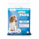 ICA Puppy Pads Paños de Adiestramiento 8 Unidade