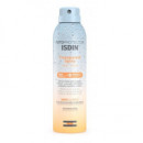 ISDIN Fotoprotector Transparent Spray Wet Skin S