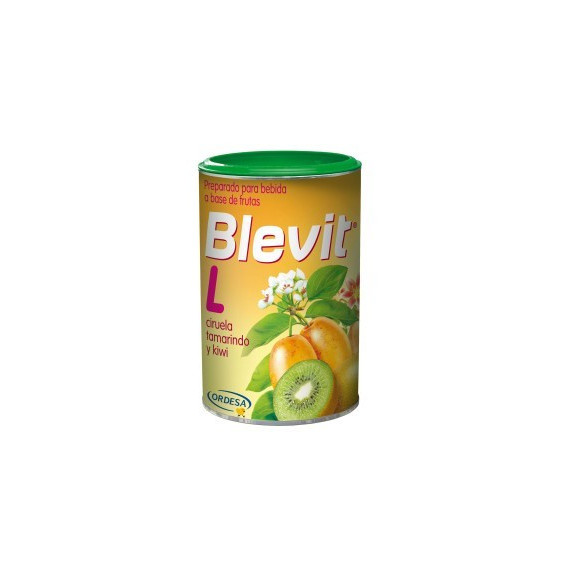 Blevit L Infusión Laxante 150 G  ORDESA