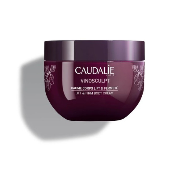 CAUDALIE Vinosculpt Bálsamo Corporal Lifting &am
