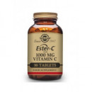 SOLGAR Ester-c Plus Vitamina C 1000 Mg 90 Compri