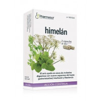 SORIA NATURAL Flatusor 30 Caps