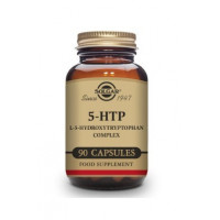 SOLGAR Griffonia 5-HTP Complex 90 Cap