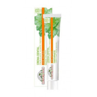 CORPORE SANO Crema Dental Purificante Aliento Fr