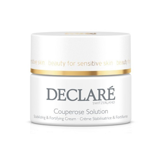 DECLARÉ Couperose Solution Stress Balance 50 Ml