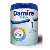 Damira Natur 1 800 G  LACTALIS NUTRICION IBERIA
