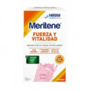 Meritene Fuerza y Vitalidad Sabor Fresa 15 sobre