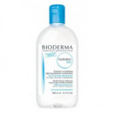 BIODERMA Sensibio Hydrabio H2O Agua Micelar 500
