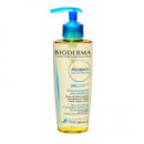 BIODERMA Atoderm Aceite de Ducha 200 Ml