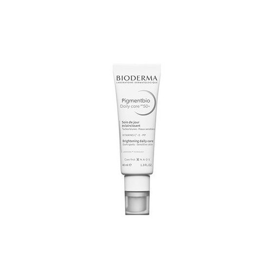 BIODERMA Pigmentbio Daily Care SPF50 40 Ml