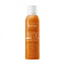 Avene Solar Bruma Satinada Spf 30 150 Ml  AVÈNE