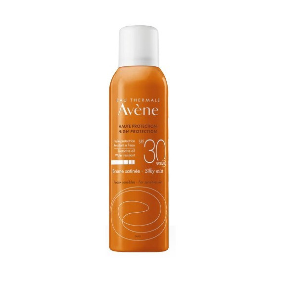 Avene Solar Bruma Satinada Spf 30 150 Ml  AVÈNE