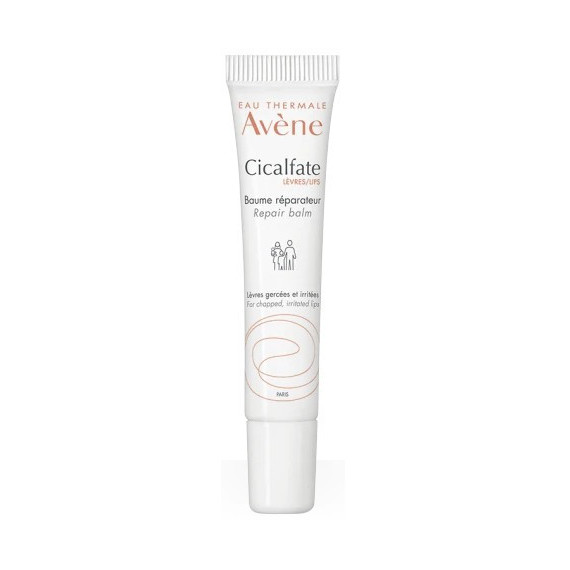 Avene Cicalfate Labios Bálsamo Reparador 10 Ml  AVÈNE