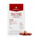 IRALTONE Aga Plus 60 Cápsulas Blandas