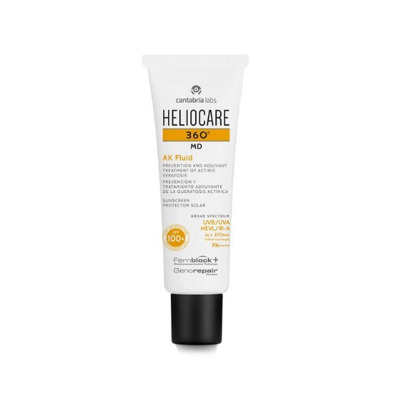 HELIOCARE 360º Md Ak Fluid 50 Ml