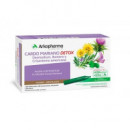 Arkopharma Cardo Mariano Detox 20 Ampollas  ARKOPHARMA LABORATORIOS