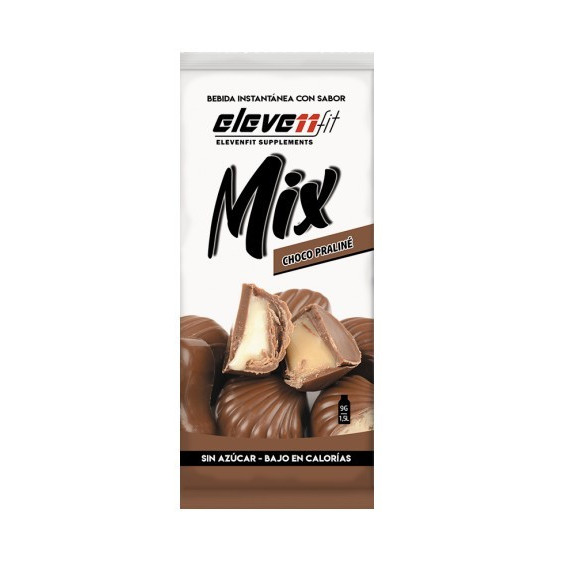 ELEVEN FIT Mix Sabor Choco Praliné