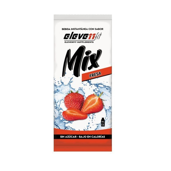 ELEVEN FIT Mix Sabor Fresa