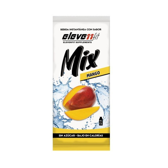 ELEVEN FIT Mix Sabor Mango