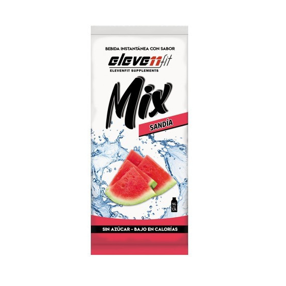 ELEVEN FIT Mix Sabor Sandía