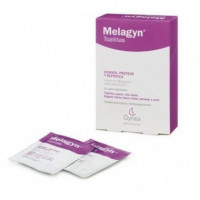 MELAGYN Toallitas íntimas 14 Unidades