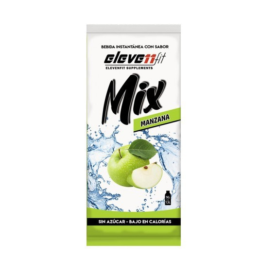 ELEVEN FIT Mix Sabor Manzana