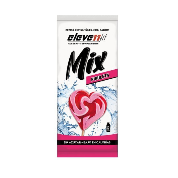 ELEVEN FIT Mix Sabor Piruleta