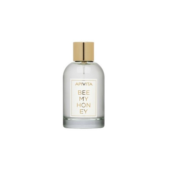 APIVITA Bee My Honey Agua de Colonia 100 Ml