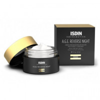 Isdin ISDINCEUTICS A.g.e. Reverse Night  50 Ml