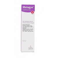 MELAGYN Gel Hidratante Externo 30 G