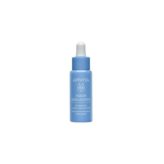 APIVITA Aqua Beelicious Booster Hidratante y Ref