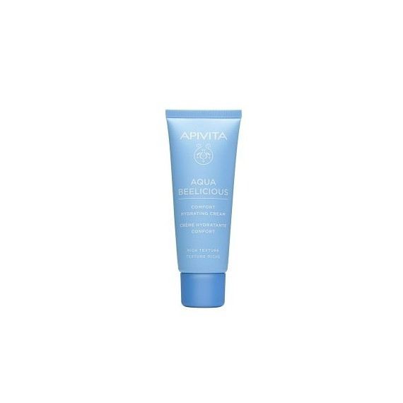 APIVITA Aqua Beelicious Crema Hidratante Confort