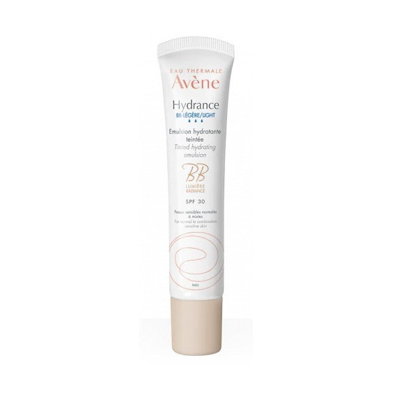 Avene Hydrance Bb-ligera Emulsión Hidratante con  AVÈNE