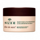 NUXE Reve Miel Balsamo Rostro Reconfortante 50ML