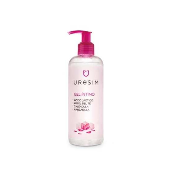 URESIM Gel íntimo 300 Ml