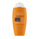 Avene Solar Fluido Sport Spf 50 100 Ml  AVÈNE