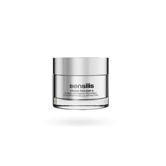 SENSILIS Origin Pro EGF-5 Crema 50 Ml