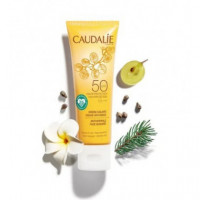 CAUDALIE Vinosun Fluido SPF50  40 Ml