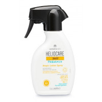 HELIOCARE 360º Pediatrics Atopic Lotion Spray Sp