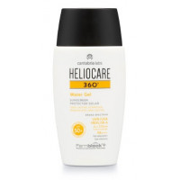 HELIOCARE 360º Spf 50+ Water Gel Hidratacion