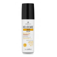 HELIOCARE 360 Gel Oil Free Beige 50 Ml