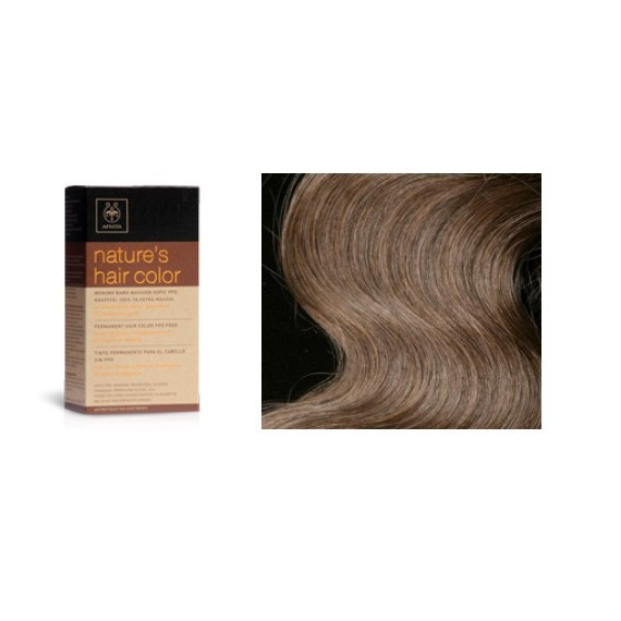 APIVITA My Color Elixir 8.0 Rubio Claro