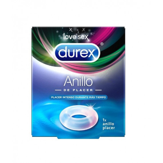 Durex Love Sex Anillo de Placer  LACER