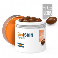 ISDIN SunISDIN 30 Cápsulas
