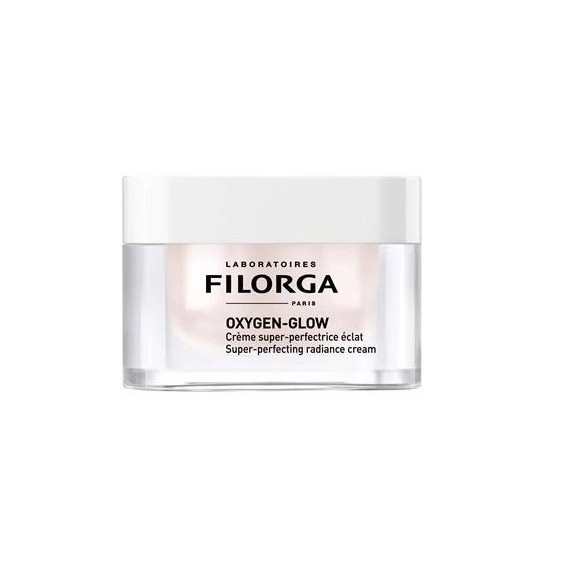 FILORGA Oxygen-glow Crema 50 Ml