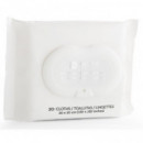 HAUTE Toallitas Limpiadoras Purificantes con Agu