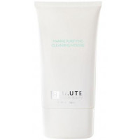 HAUTE Mousse Limpiador Purificante Marino 125 Ml